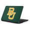 Baylor University BU - Green Samsung Chromebook Skin