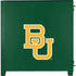 Baylor University BU - Green Corsair 4000D Tempered Glass Mid-Tower ATX Case Skin