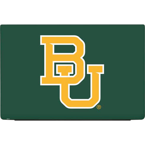 Baylor University BU - Green Dell Vostro Skin