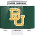 Baylor University BU - Green Dell Vostro Skin