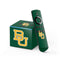 Baylor University BU - Green Fire TV Cube Skin