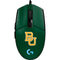 Baylor University BU - Green G203 Prodigy RGB Wired Gaming Mouse Skin