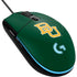 Baylor University BU - Green G203 Prodigy RGB Wired Gaming Mouse Skin