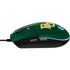 Baylor University BU - Green G203 Prodigy RGB Wired Gaming Mouse Skin