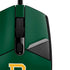 Baylor University BU - Green G203 Prodigy RGB Wired Gaming Mouse Skin