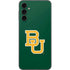 Baylor University BU - Green Galaxy A14 5G Skin