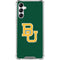 Baylor University BU - Green Galaxy A15 5G Clear Case