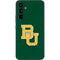 Baylor University BU - Green Galaxy A54 5G Skin