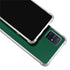 Baylor University BU - Green Galaxy A71 5G Clear Case