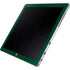 Baylor University BU - Green Galaxy Book 12in Skin