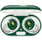 Baylor University BU - Green Galaxy Buds Plus Skin