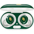 Baylor University BU - Green Galaxy Buds Plus Skin