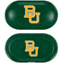 Baylor University BU - Green Galaxy Buds Plus Skin