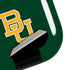 Baylor University BU - Green Galaxy Buds Pro Skin