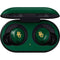 Baylor University BU - Green Galaxy Buds Skin