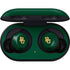 Baylor University BU - Green Galaxy Buds Skin