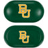 Baylor University BU - Green Galaxy Buds Skin