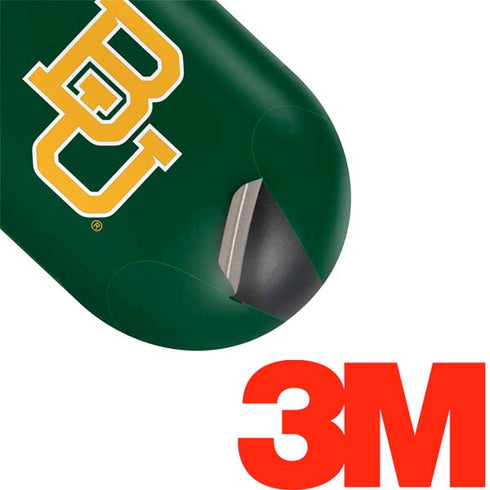 Baylor University BU - Green Galaxy Buds Skin