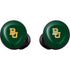 Baylor University BU - Green Galaxy Buds Skin