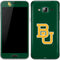 Baylor University BU - Green Galaxy J3 Skin