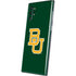 Baylor University BU - Green Galaxy Note 10 Plus Skin