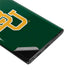 Baylor University BU - Green Galaxy Note 10 Plus Skin