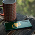 Baylor University BU - Green Galaxy Note 10 Plus Skin