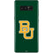 Baylor University BU - Green Galaxy Note 8 Skin