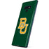Baylor University BU - Green Galaxy Note 9 Skin