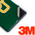 Baylor University BU - Green Galaxy Note 9 Skin