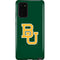 Baylor University BU - Green Galaxy Note20 5G Pro Case