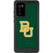 Baylor University BU - Green Galaxy Note20 5G Waterproof Case