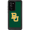 Baylor University BU - Green Galaxy Note20 Ultra 5G Waterproof Case
