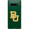 Baylor University BU - Green Galaxy S10 Plus Skin