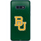 Baylor University BU - Green Galaxy S10e Skin