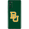 Baylor University BU - Green Galaxy S20 Fan Edition Skin