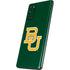 Baylor University BU - Green Galaxy S20 Fan Edition Skin