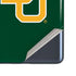 Baylor University BU - Green Galaxy S20 Fan Edition Skin