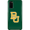 Baylor University BU - Green Galaxy S20 Lite Case
