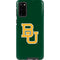 Baylor University BU - Green Galaxy S20 Pro Case
