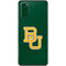 Baylor University BU - Green Galaxy S20 Skin