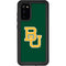 Baylor University BU - Green Galaxy S20 Waterproof Case