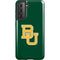 Baylor University BU - Green Galaxy S21 5G Pro Case