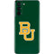 Baylor University BU - Green Galaxy S21 5G Skin