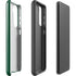 Baylor University BU - Green Galaxy S21 Plus 5G Pro Case