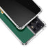 Baylor University BU - Green Galaxy S21 Ultra 5G Clear Case