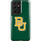 Baylor University BU - Green Galaxy S21 Ultra 5G Pro Case