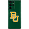 Baylor University BU - Green Galaxy S21 Ultra 5G Skin