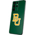 Baylor University BU - Green Galaxy S21 Ultra 5G Skin
