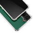 Baylor University BU - Green Galaxy S22 Plus Clear Case